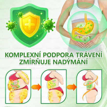 ⚡⚡ 𝐆𝐞𝑒𝑙𝑒𝐦𝐨𝐧® Glum𝐚𝐬𝐞tide 8 v 1 – Zeštíhlující nano mikrojihlový náplast 🇨🇿 Jen 1× denně ✅ Viditelné změny za 7 dní – na obezitu, kardiovaskulární zdraví, diabetes a kloubní problémy