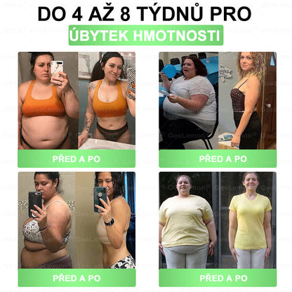 ⚡⚡ 𝐆𝐞𝑒𝑙𝑒𝐦𝐨𝐧® Glum𝐚𝐬𝐞tide 8 v 1 – Zeštíhlující nano mikrojihlový náplast 🇨🇿 Jen 1× denně ✅ Viditelné změny za 7 dní – na obezitu, kardiovaskulární zdraví, diabetes a kloubní problémy