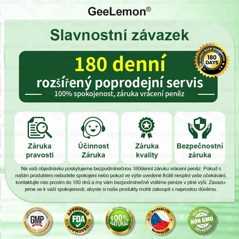 ⚡⚡ 𝐆𝐞𝑒𝑙𝑒𝐦𝐨𝐧® Glum𝐚𝐬𝐞tide 8 v 1 – Zeštíhlující nano mikrojihlový náplast 🇨🇿 Jen 1× denně ✅ Viditelné změny za 7 dní – na obezitu, kardiovaskulární zdraví, diabetes a kloubní problémy